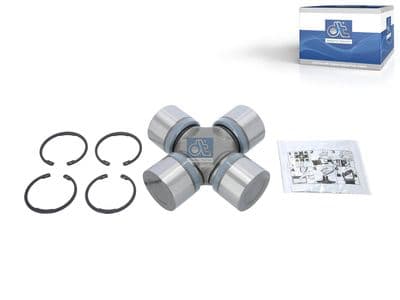 Junta, árbol cardán DT Spare Parts 4.60390