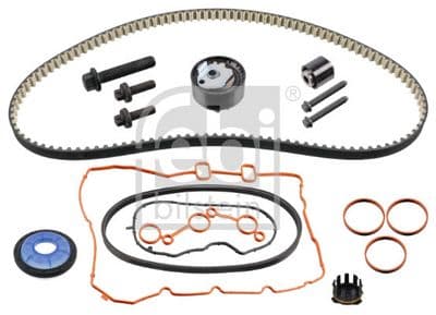 Juego de correas dentadas FEBI BILSTEIN 183696