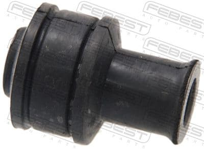 Casquillo, amortiguador FEBEST FDAB-004