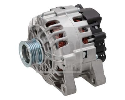 Alternador FEBI BILSTEIN 193481