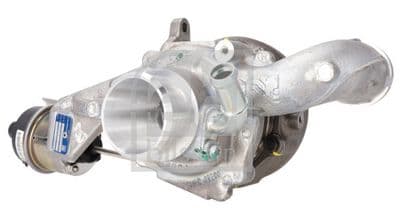 Turbocompresor, sobrealimentación FEBI BILSTEIN 195183