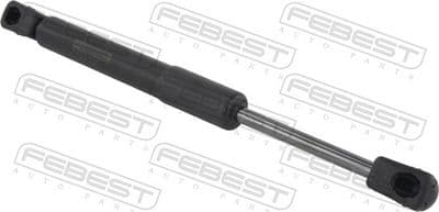 Amortiguador, cofre del motor FEBEST 21117-002