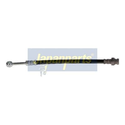 Soporte, manguera de freno JAPANPARTS TF-H36