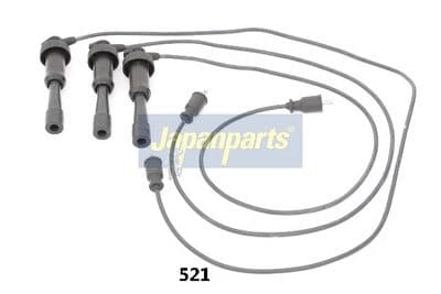 Juego de cables de encendido JAPANPARTS IC-521