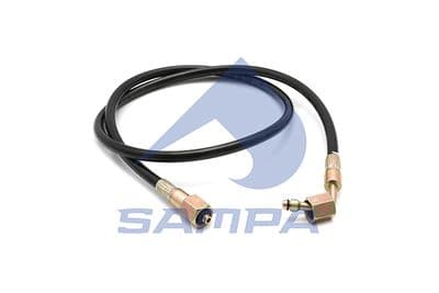 Manguera, Elemento de vuelco de cabina SAMPA 048.411