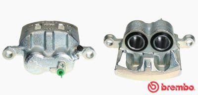 Caliper BREMBO F 49 039