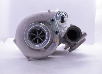Turbocompresor, sobrealimentación MAHLE 213 TC 18630 000
