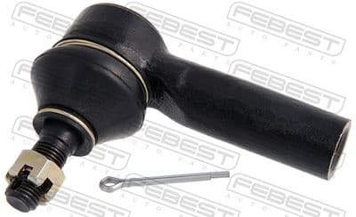 Rótula barra de dirección FEBEST 0121-401