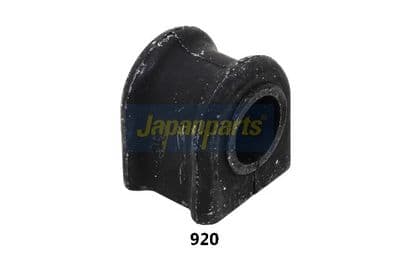 Casquillo del buje, estabilizador JAPANPARTS RU-920