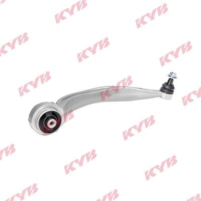 Brazo oscilante, suspensión de ruedas KYB KSC4246