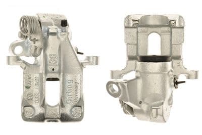 Caliper BOSCH 0 986 474 673