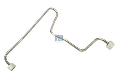 Tubería de alta presión, sistema de inyección DT Spare Parts 1.12434