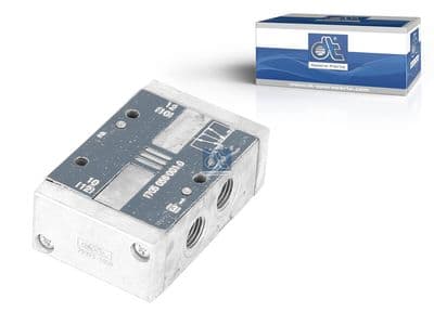 Válvula limitadora de presión DT Spare Parts 6.65196