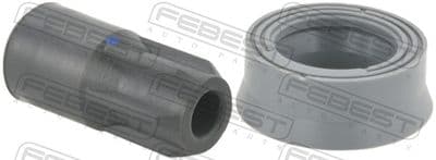 Conector, bobina de encendido FEBEST MCP-007
