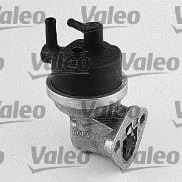Bomba de combustible VALEO 247100