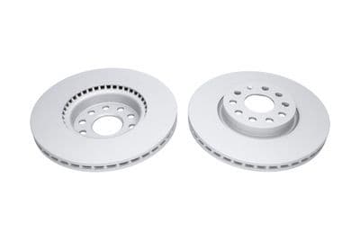 Disco de freno Kavo Parts BR-10401-C