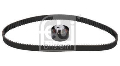 Juego de correas dentadas FEBI BILSTEIN 22377