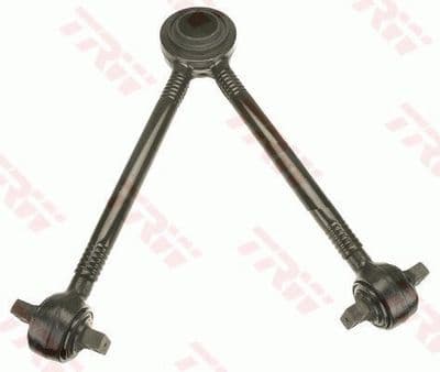 Brazo oscilante, suspensión de ruedas TRW JVL0044