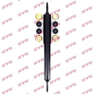 Amortiguador KYB 344360