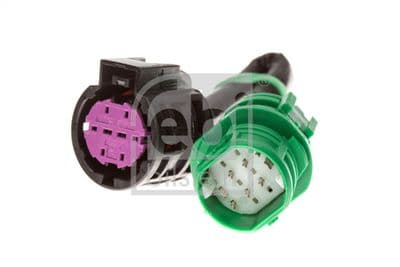 Juego de reparación de cables, faro principal FEBI BILSTEIN 107052