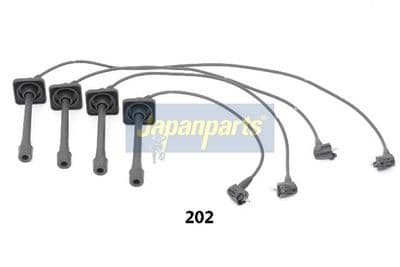 Juego de cables de encendido JAPANPARTS IC-202