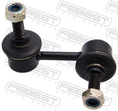 Travesaños/barras, estabilizador FEBEST 0223-P12FL