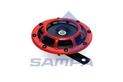 Bocina SAMPA 096.3286