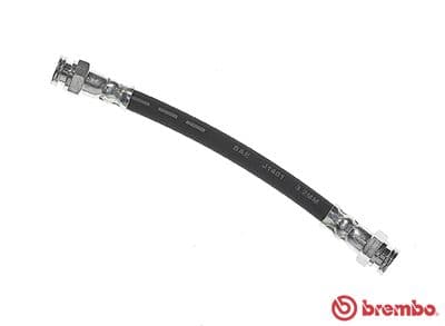 Manguera de frenos BREMBO T 23 182
