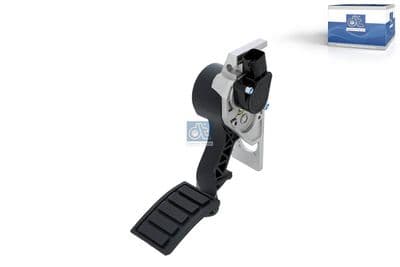 Acelerador DT Spare Parts 2.16142