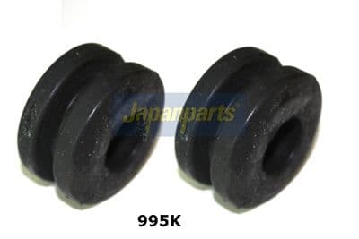 Casquillo del buje, estabilizador JAPANPARTS RU-995K