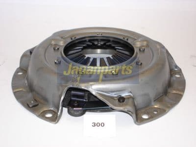 Plato de presión de clutch JAPANPARTS SF-300