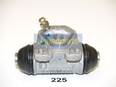 Cilindro de freno de rueda JAPANPARTS CS-225