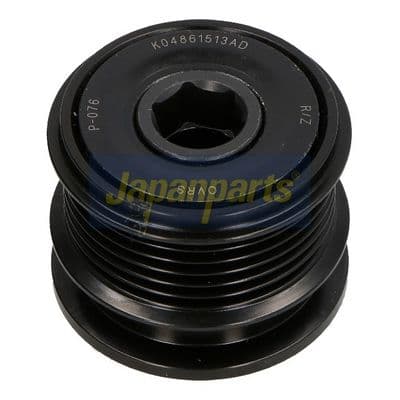 Rueda libre del alternador JAPANPARTS RA-906