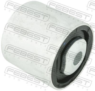 Horquilla de suspensión FEBEST BZAB-156B