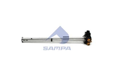 Sensor, nivel de combustible SAMPA 034.297