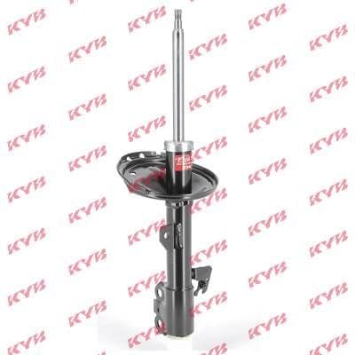 Amortiguador KYB 334400
