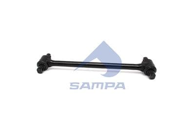 Brazo oscilante, suspensión de ruedas SAMPA 095.1090