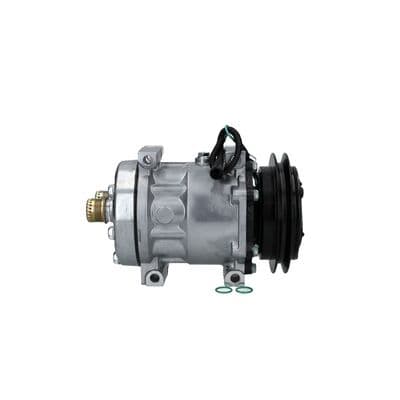 Compresor, aire acondicionado BOSCH 1 986 AD1 443