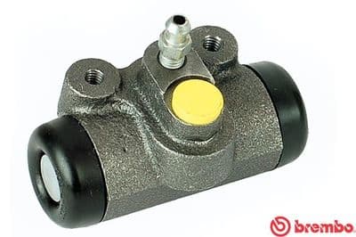 Cilindro de freno de rueda BREMBO A 12 114