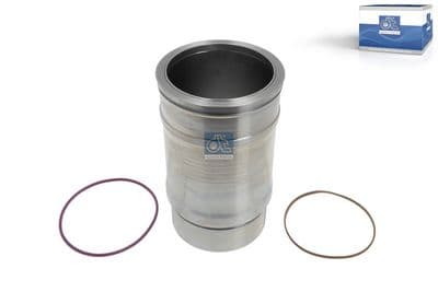 Camisa del cilindro DT Spare Parts 4.76801