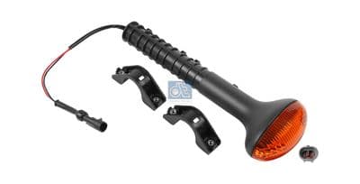 Luz de delimitación lateral DT Spare Parts 7.25293