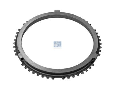 Cuerpo de sincronización, transmisión manual DT Spare Parts 5.50323
