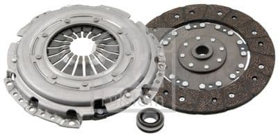 Kit de clutch FEBI BILSTEIN 1005300