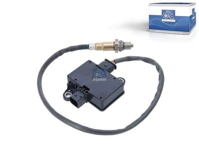 Sensor de partículas DT Spare Parts 5.44059