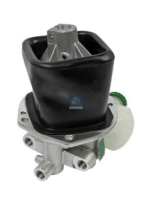 Mecanismo de control, sistema de frenado DT Spare Parts 4.65502