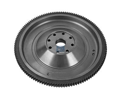 Volante motor DT Spare Parts 7.54003