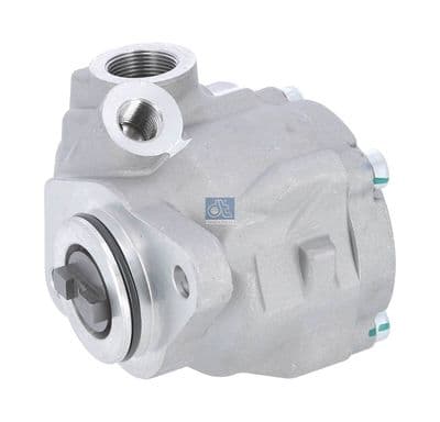 Bomba hidráulica, dirección DT Spare Parts 4.62161