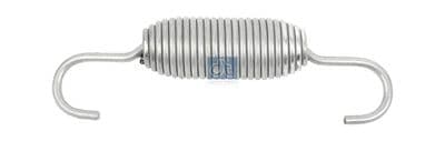 Resorte, zapatas de freno DT Spare Parts 10.33054