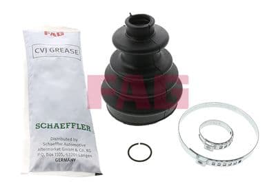 Juego de fuelles, eje de transmisión Schaeffler FAG 772 0128 30
