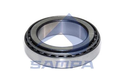 Balero de rueda SAMPA 079.137